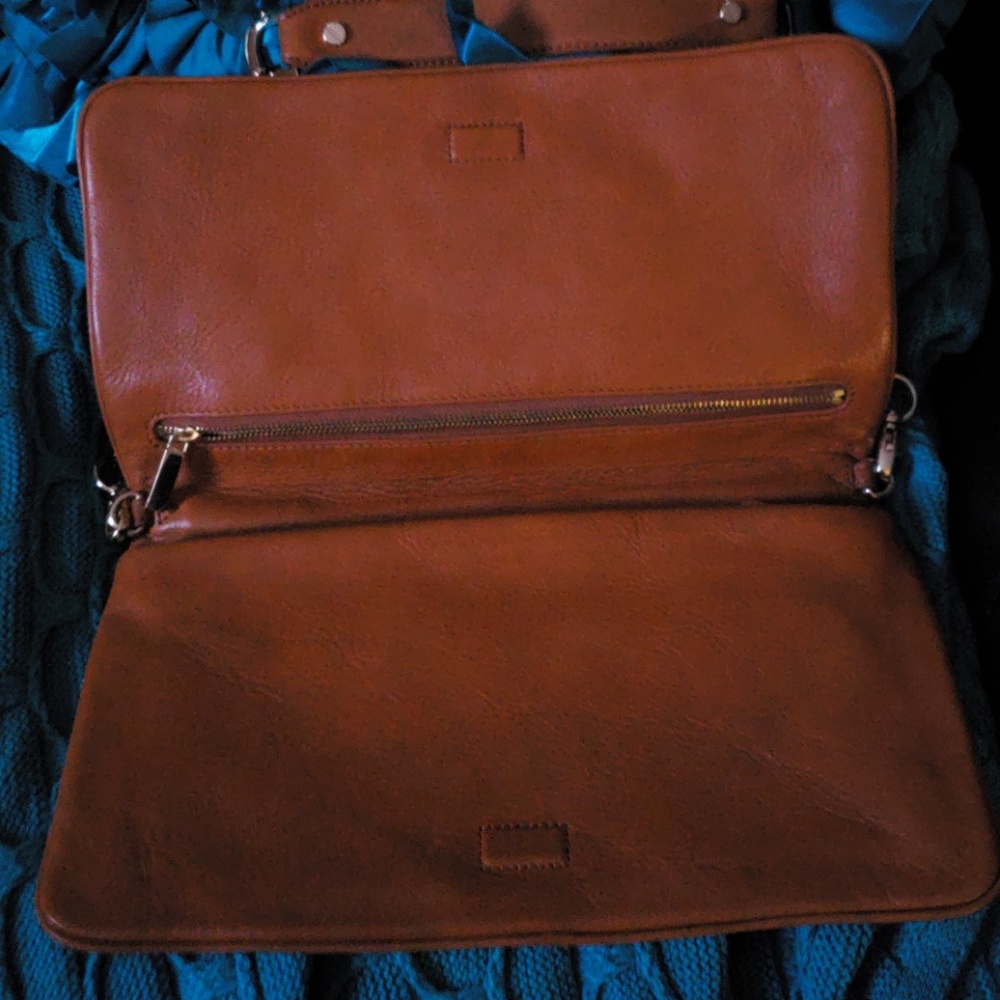 Tory Burch reva Purse - Picture 2 of 2